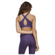 Adidas Παιδικό μπουστάκι All Sports Animal Print Marshmallow Bra Adidas Παιδικό μπουστάκι All Sports Animal Print Marshmallow Bra